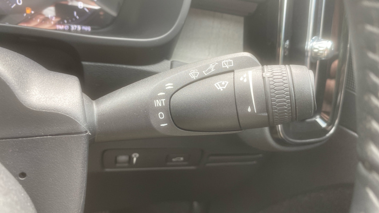 Volvo Xc40 1.5 T3 [163] Inscription Pro 5dr Geartronic Petrol Estate